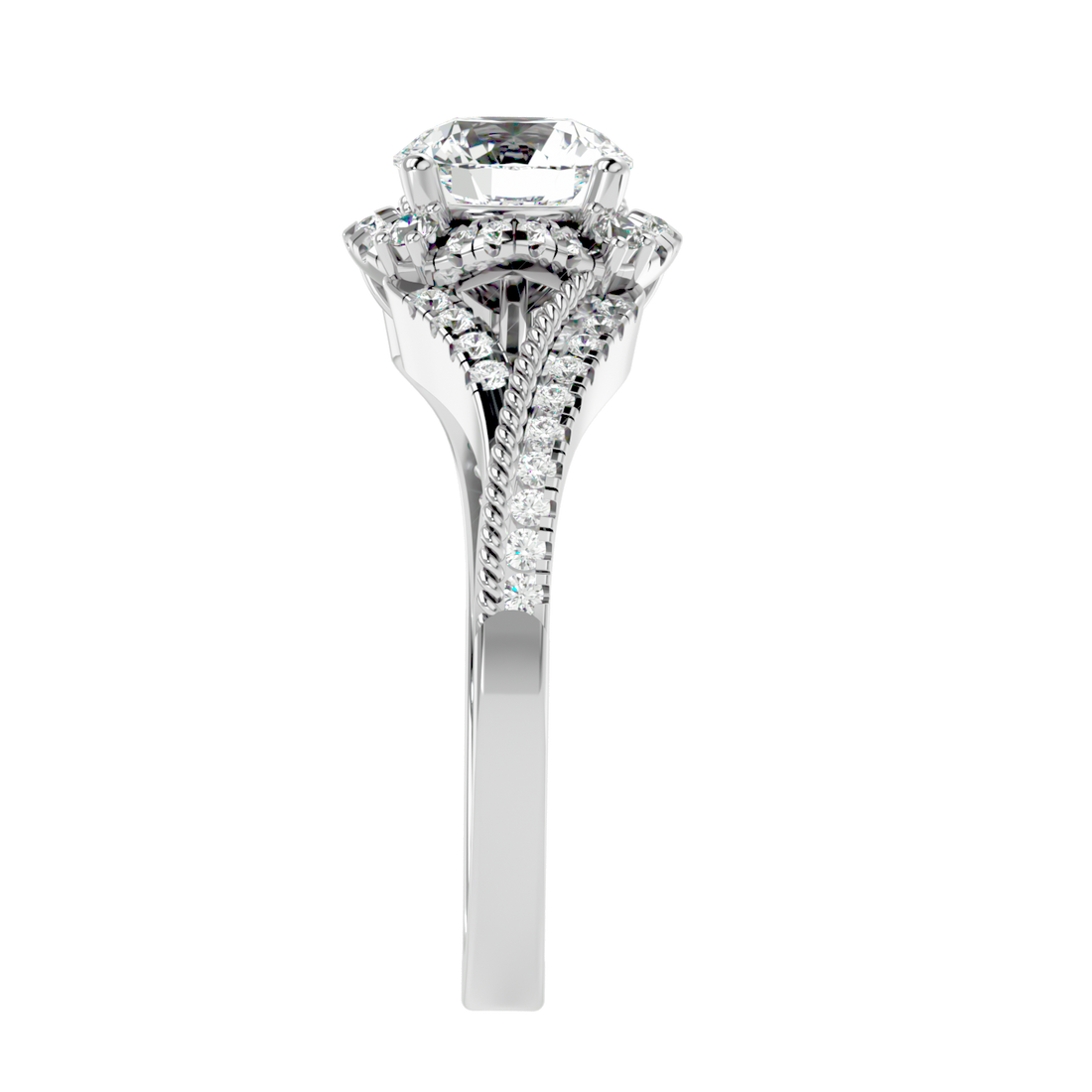 Orion’s Legacy Diamond Jewellery