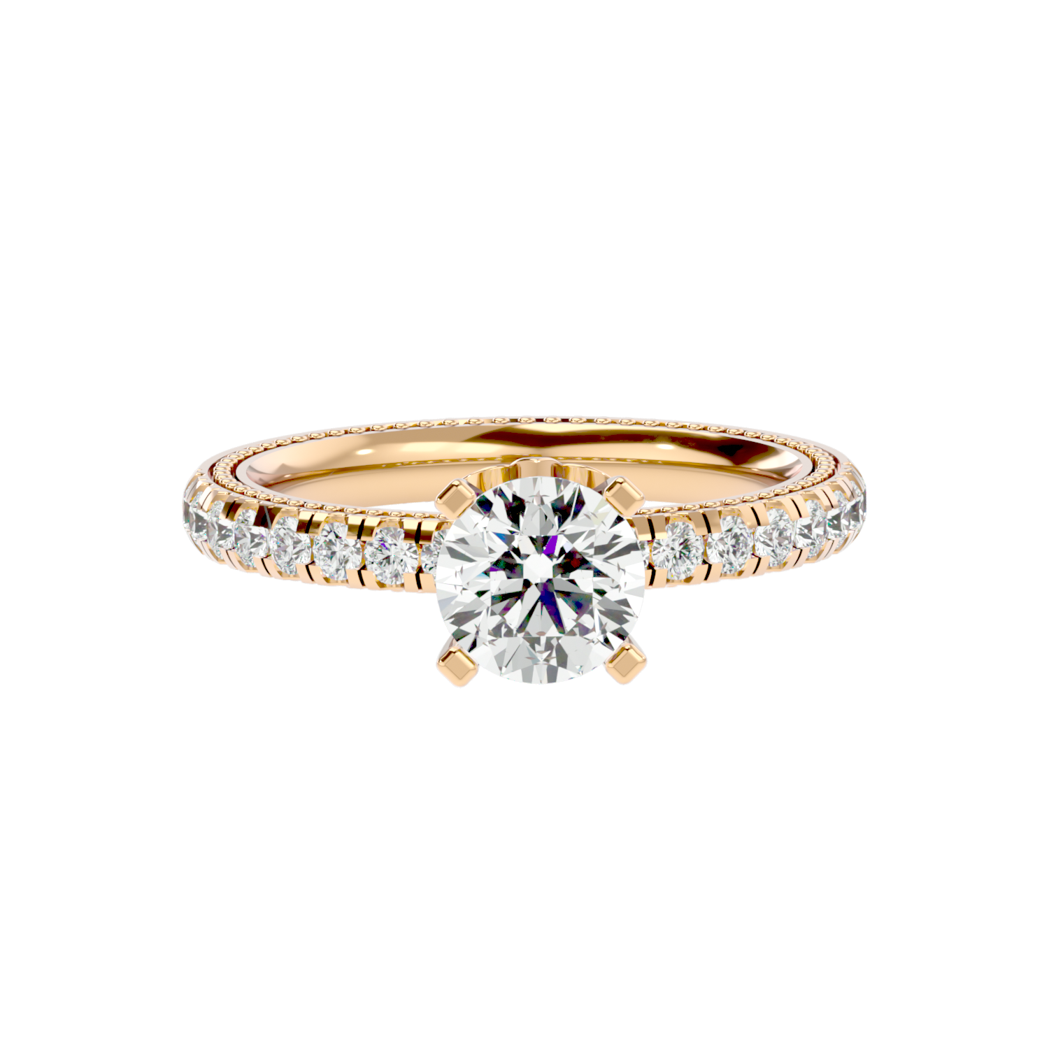 Stellar Fusion Diamond Jewellery