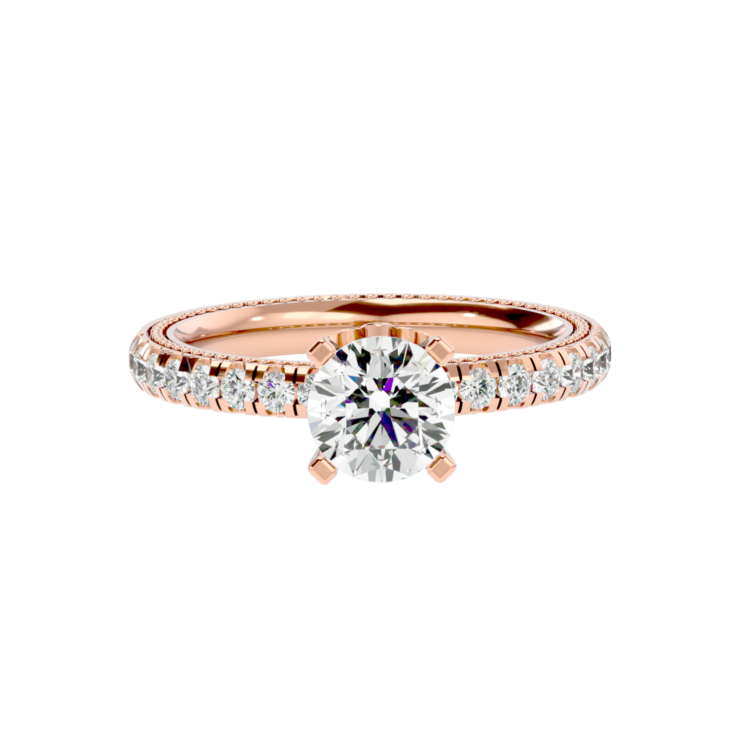 Stellar Fusion Diamond Jewellery