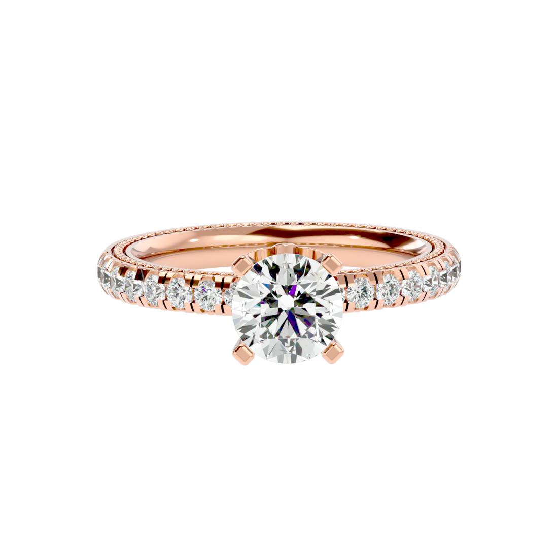 Stellar Fusion Diamond Jewellery