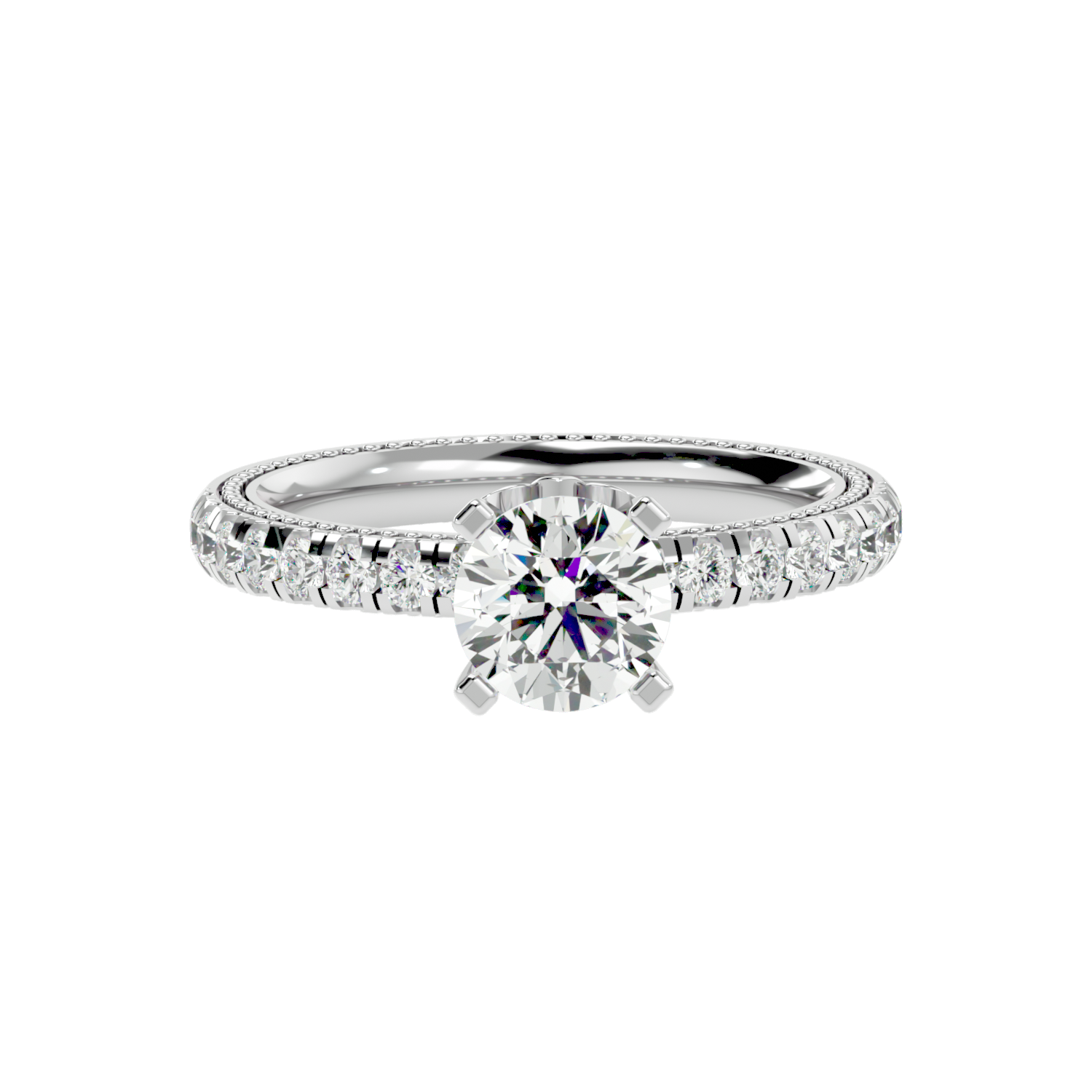Stellar Fusion Diamond Jewellery
