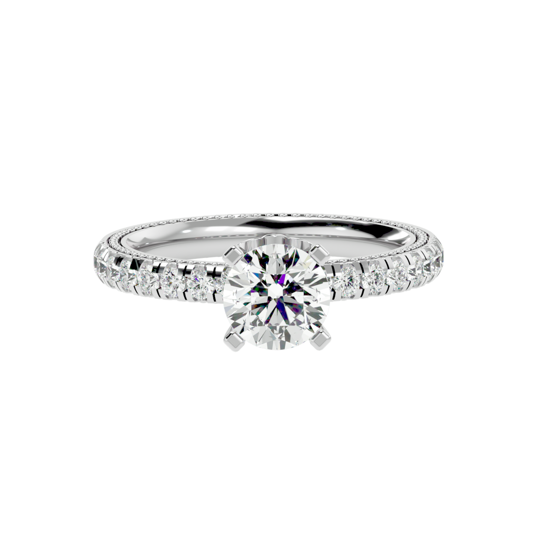 Stellar Fusion Diamond Jewellery