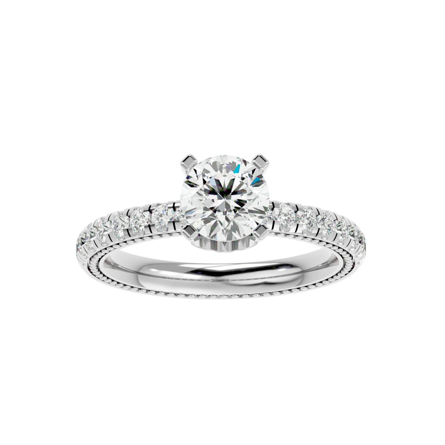 Stellar Fusion Diamond Jewellery