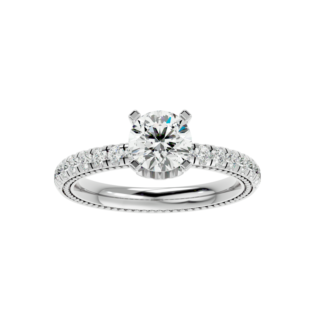 Stellar Fusion Diamond Jewellery