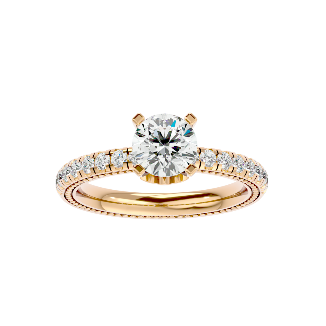 Stellar Fusion Diamond Jewellery