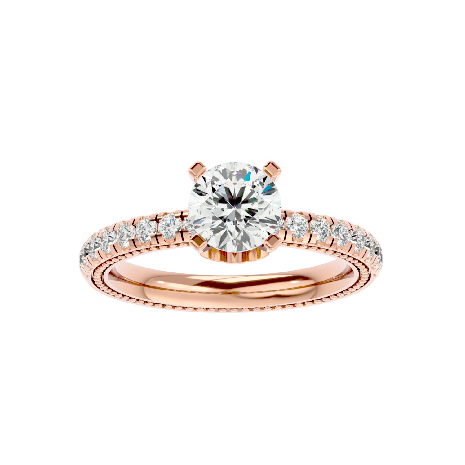 Stellar Fusion Diamond Jewellery