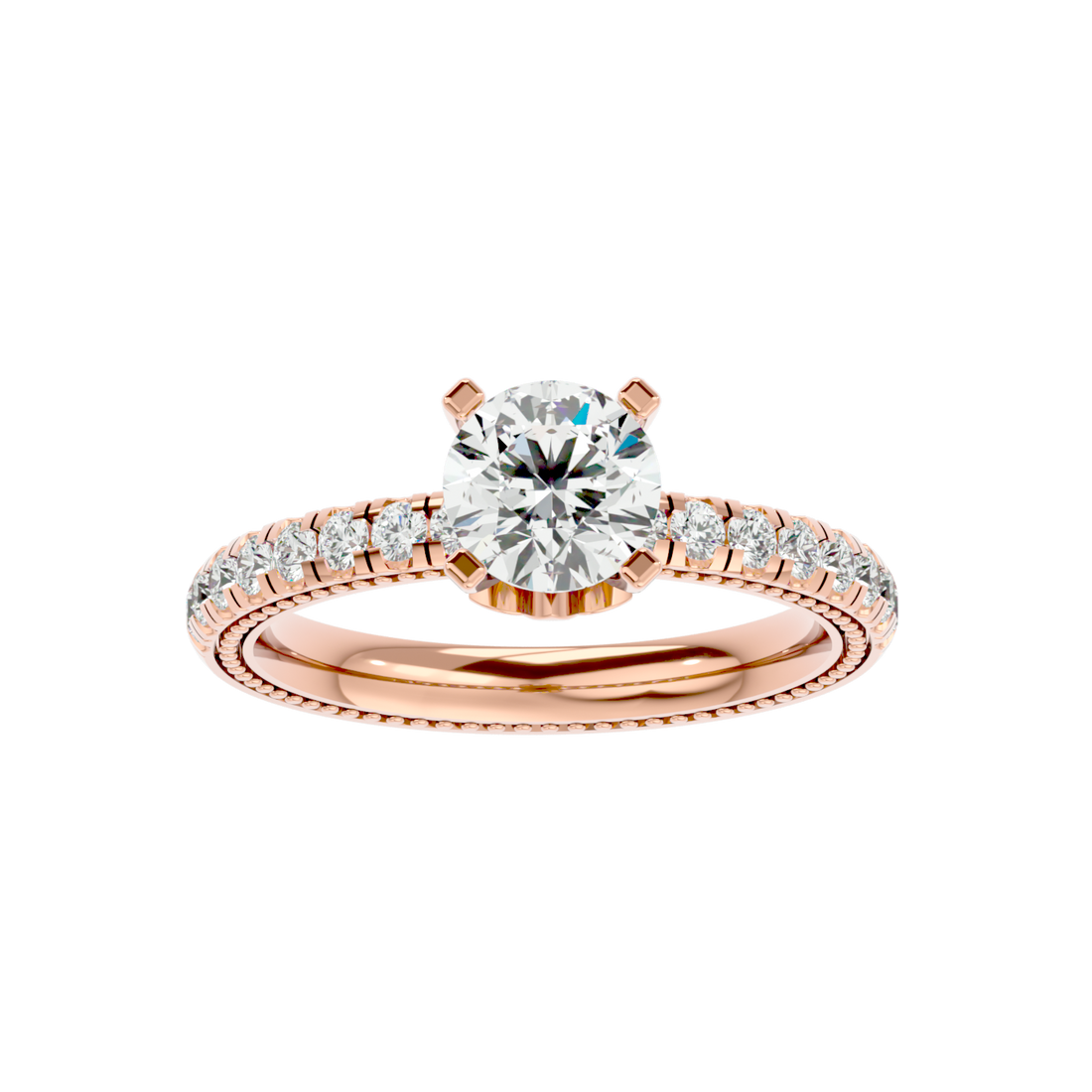 Stellar Fusion Diamond Jewellery