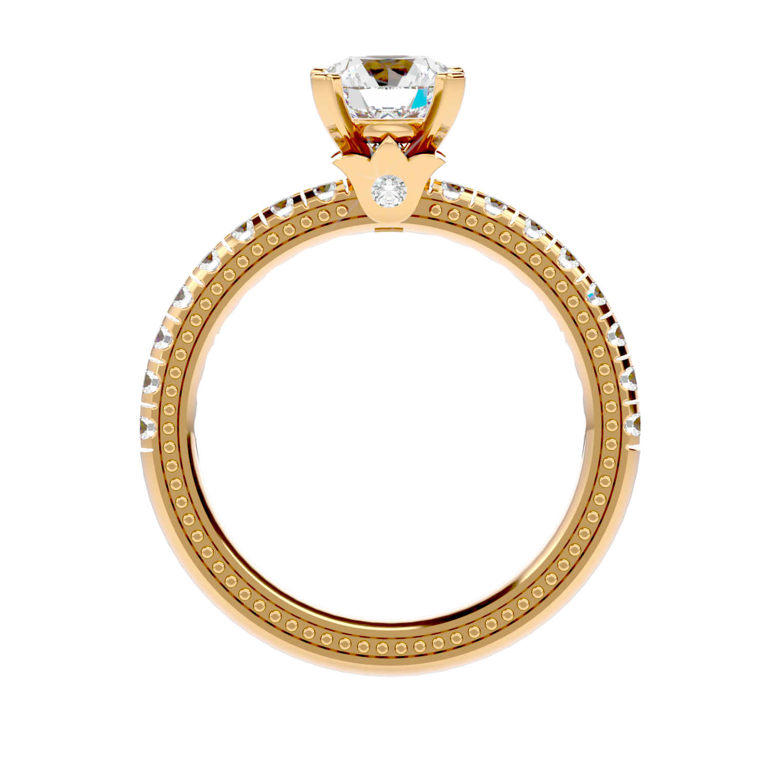 Stellar Fusion Diamond Jewellery