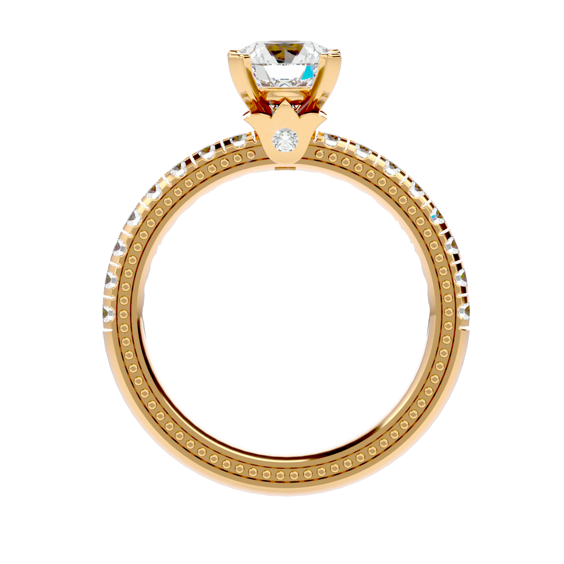 Stellar Fusion Diamond Jewellery