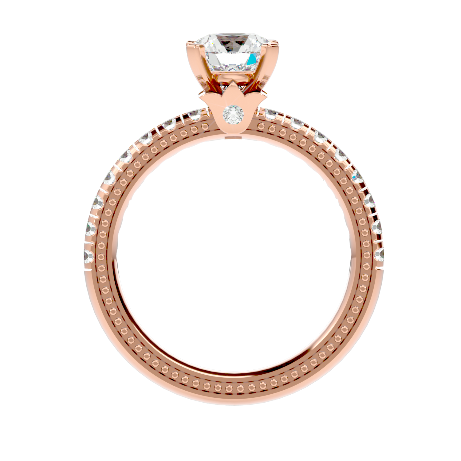 Stellar Fusion Diamond Jewellery