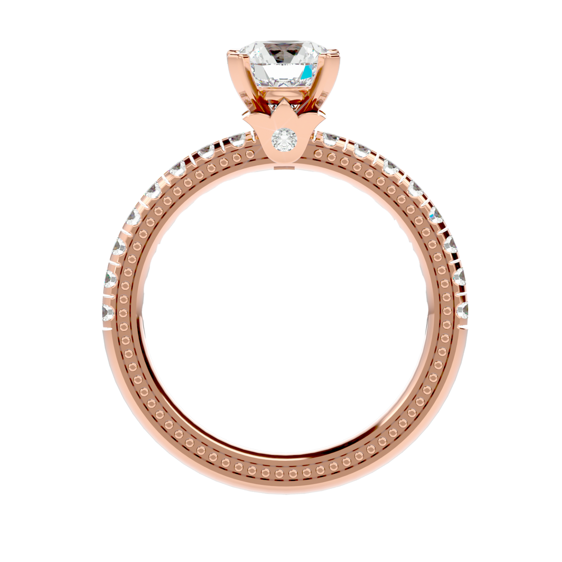 Stellar Fusion Diamond Jewellery