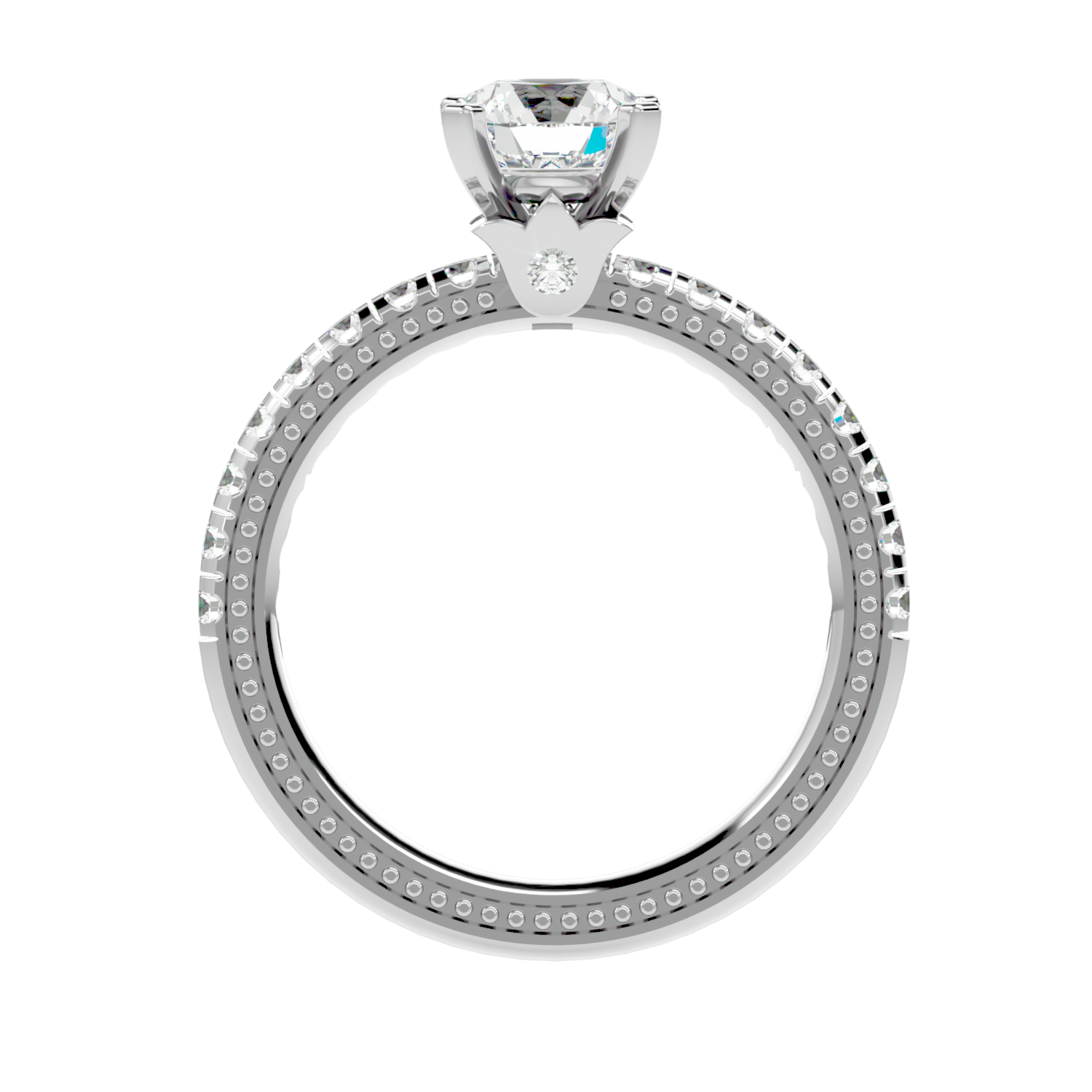 Stellar Fusion Diamond Jewellery
