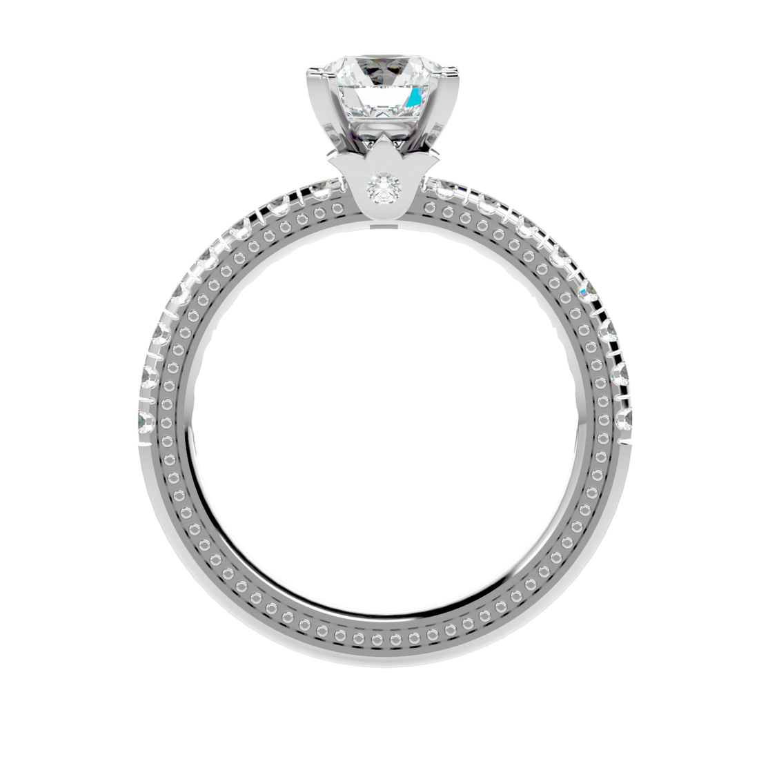 Stellar Fusion Diamond Jewellery