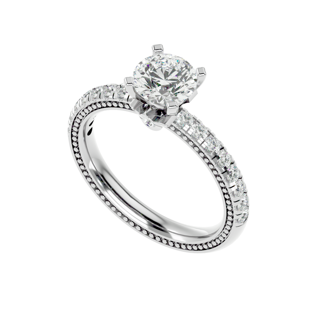 Stellar Fusion Diamond Jewellery