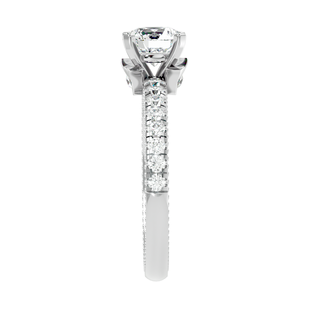 Stellar Fusion Diamond Jewellery