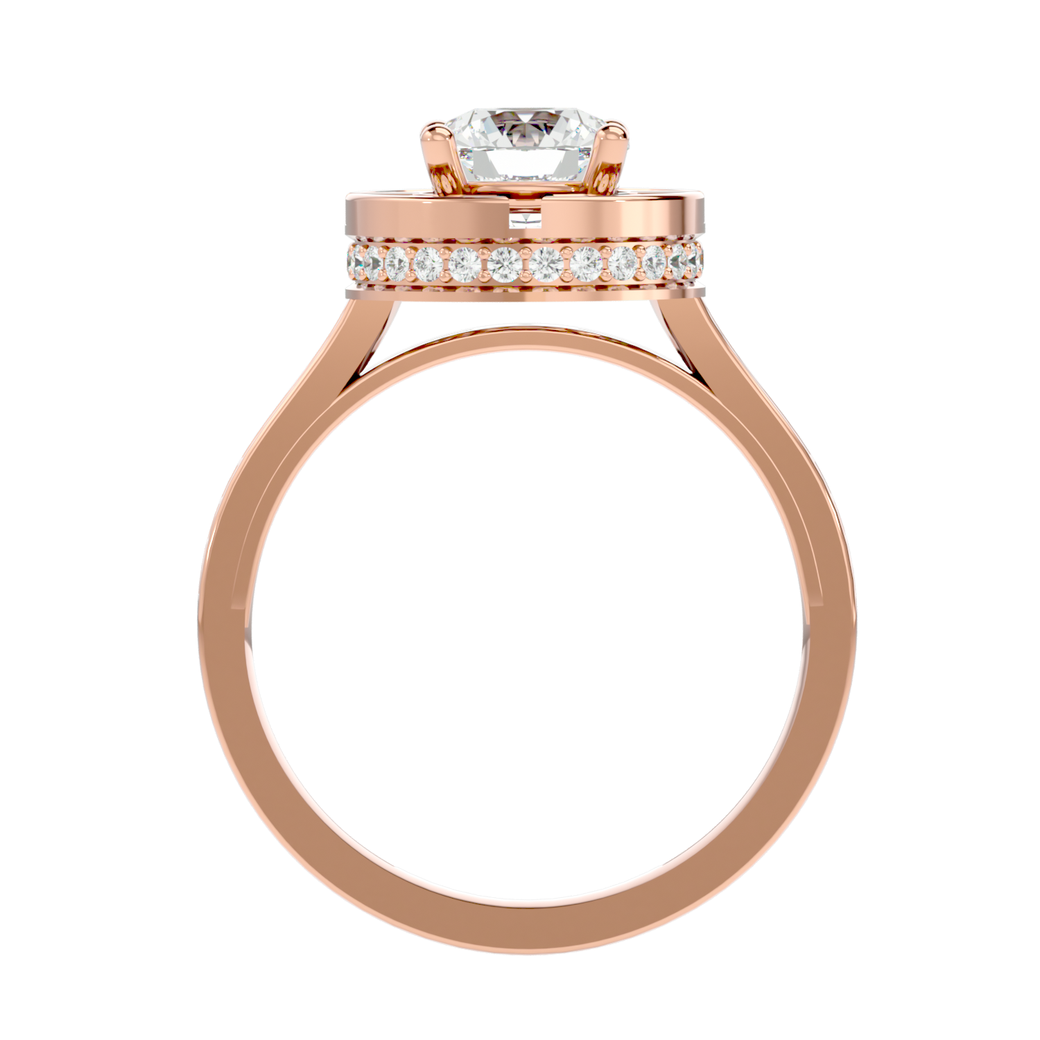 Astral Symphony Diamond Jewellery