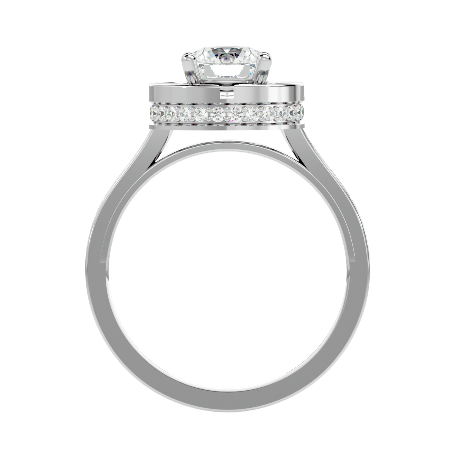 Astral Symphony Diamond Jewellery