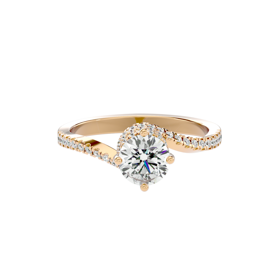 Nebula’s Grace Diamond Jewellery