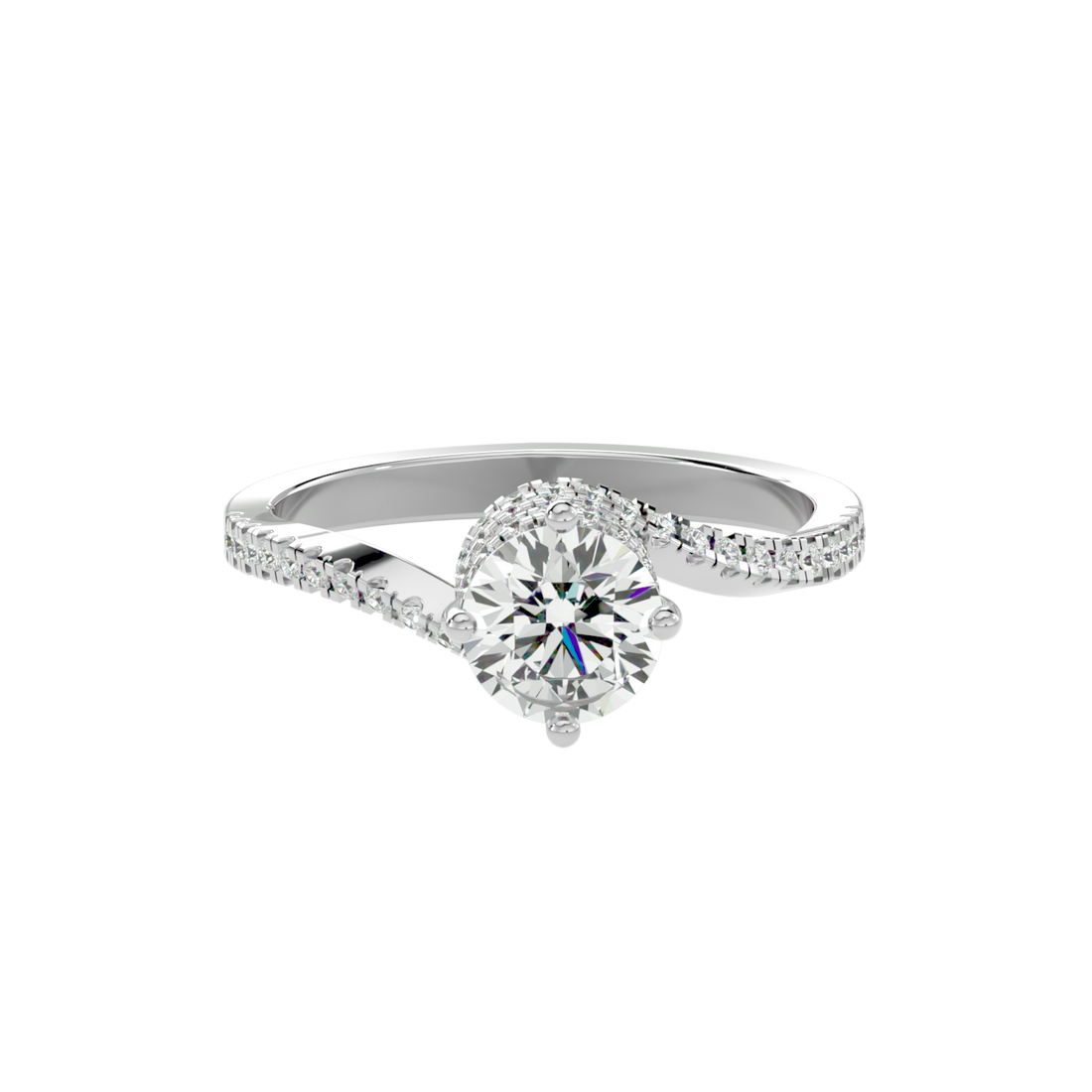 Nebula’s Grace Diamond Jewellery