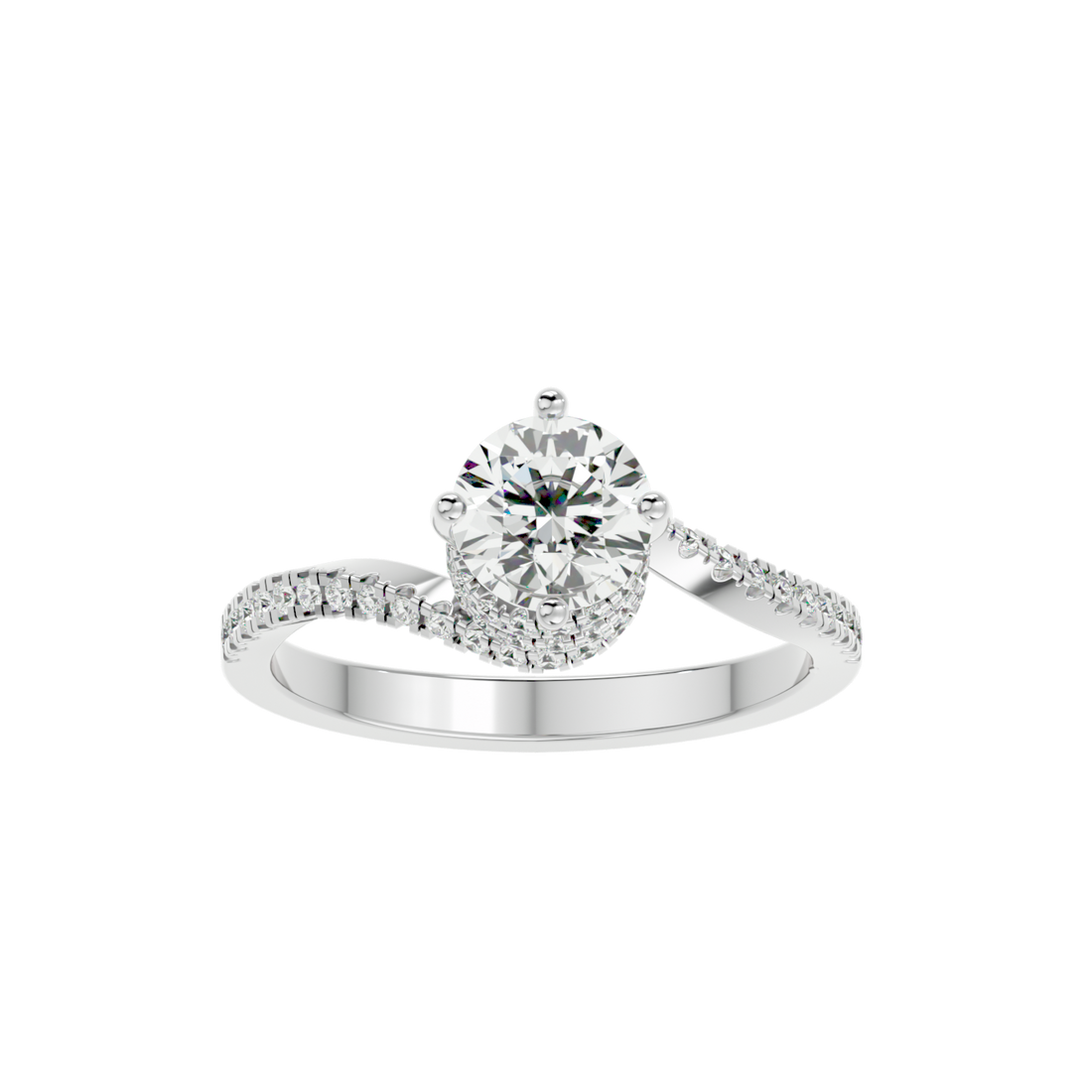 Nebula’s Grace Diamond Jewellery