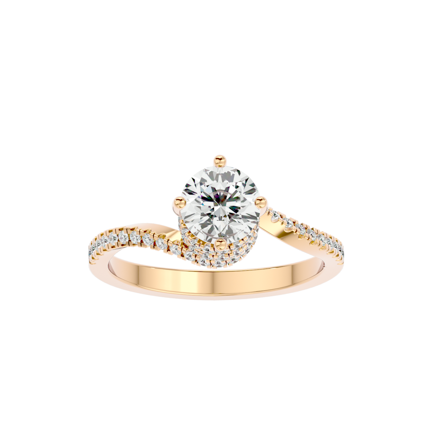 Nebula’s Grace Diamond Jewellery