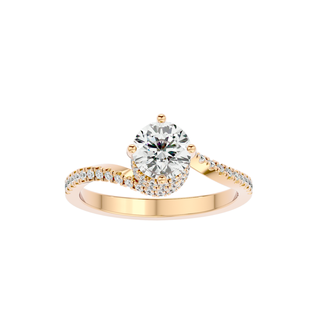 Nebula’s Grace Diamond Jewellery