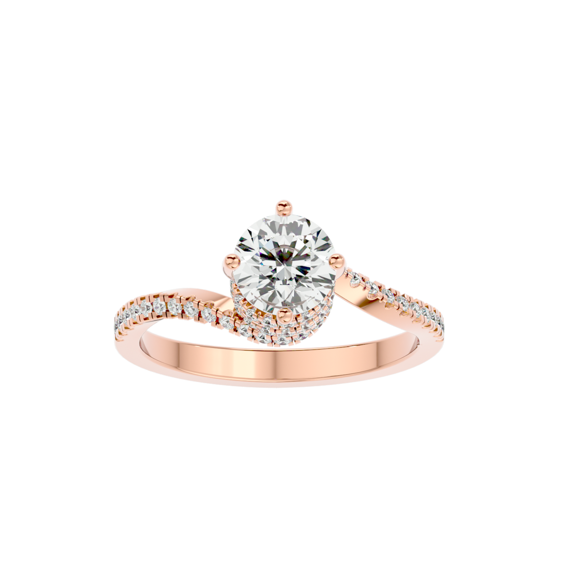 Nebula’s Grace Diamond Jewellery