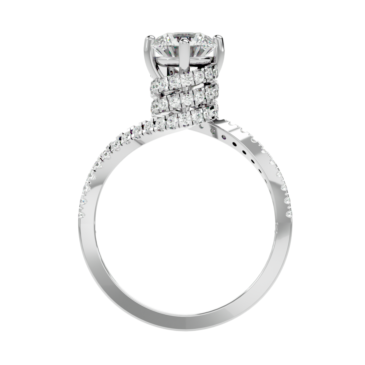 Nebula’s Grace Diamond Jewellery
