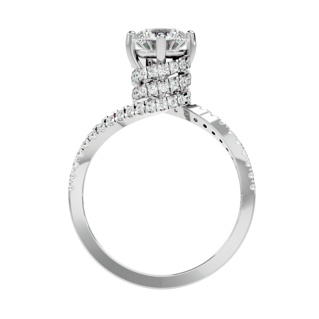 Nebula’s Grace Diamond Jewellery