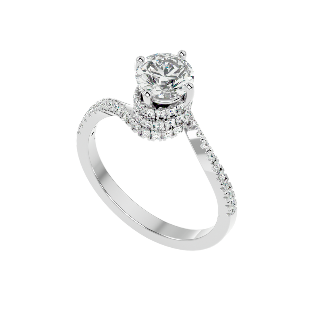 Nebula’s Grace Diamond Jewellery