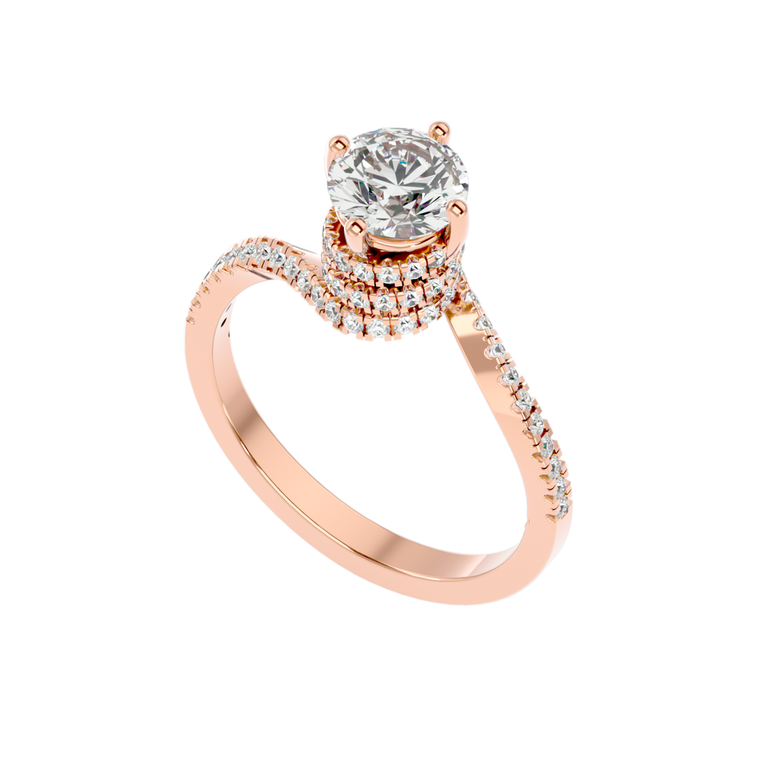 Nebula’s Grace Diamond Jewellery