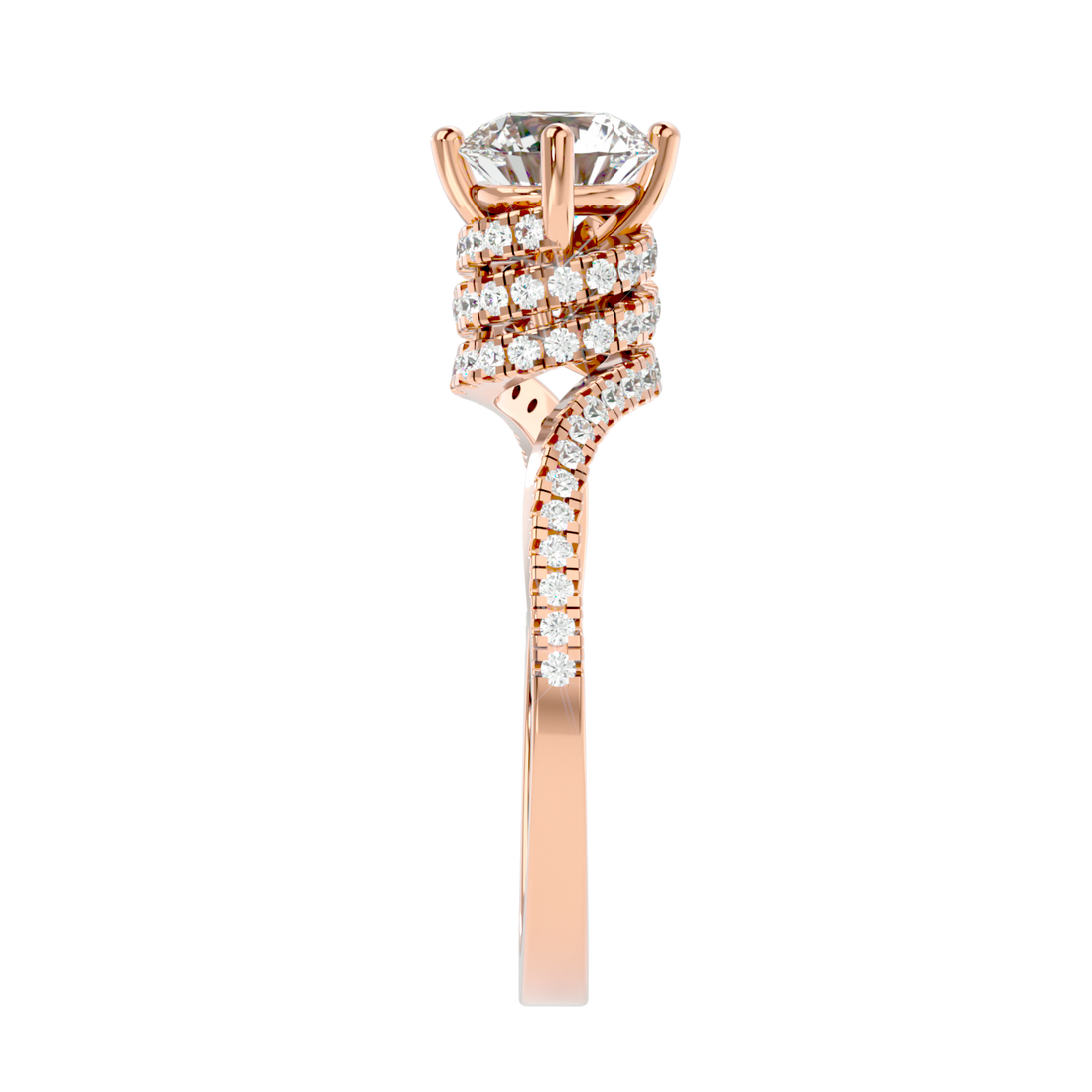 Nebula’s Grace Diamond Jewellery