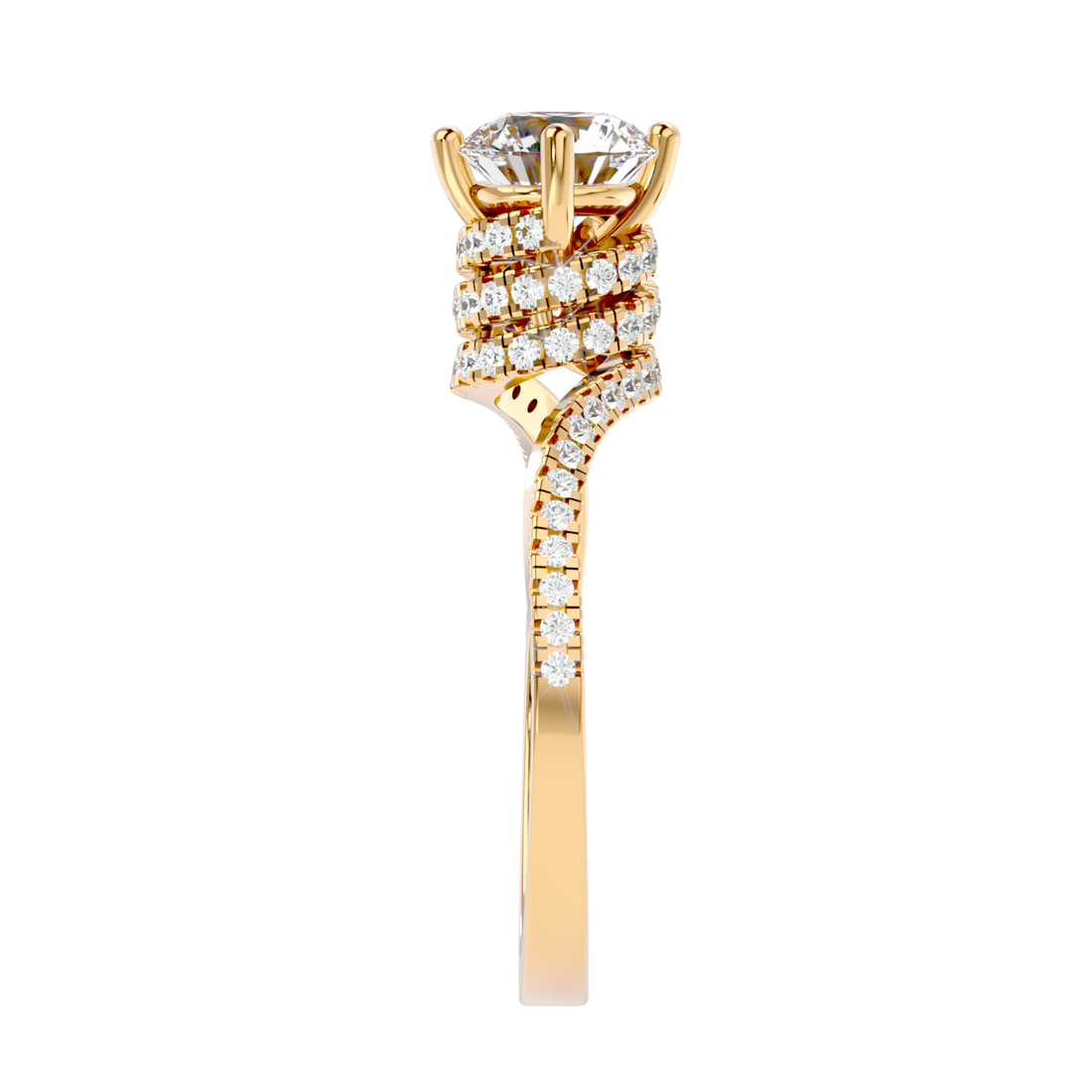 Nebula’s Grace Diamond Jewellery