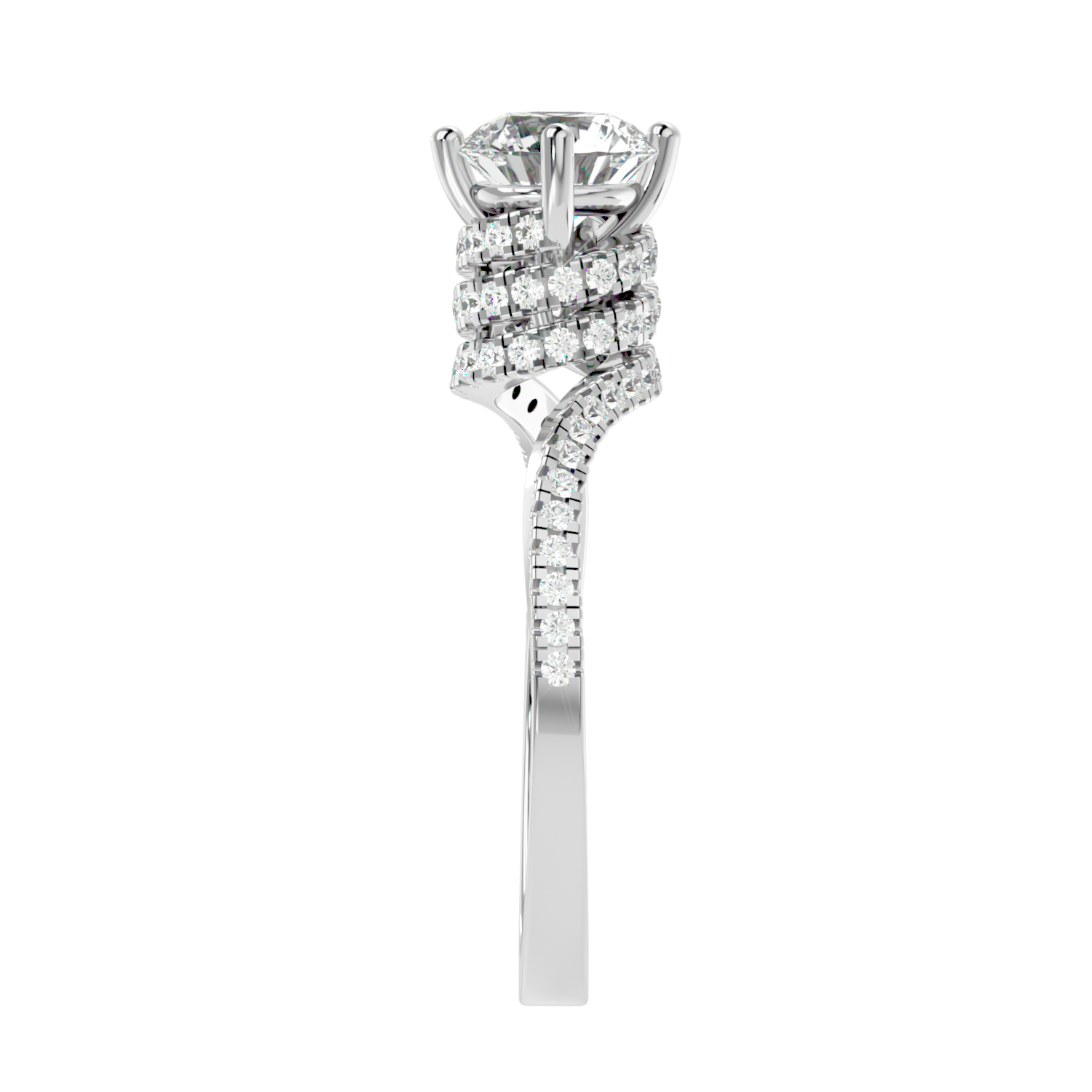 Nebula’s Grace Diamond Jewellery