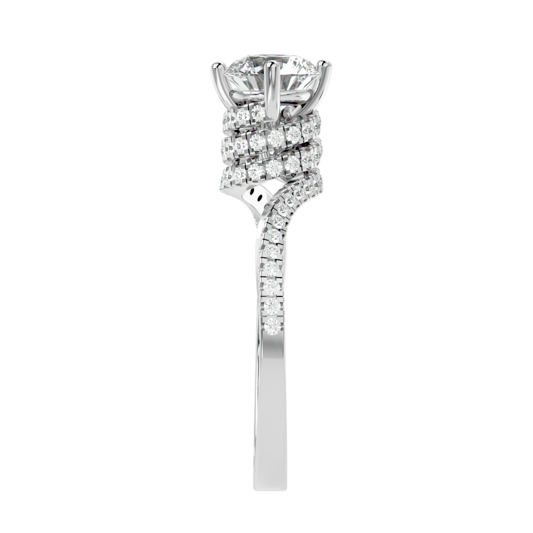 Nebula’s Grace Diamond Jewellery