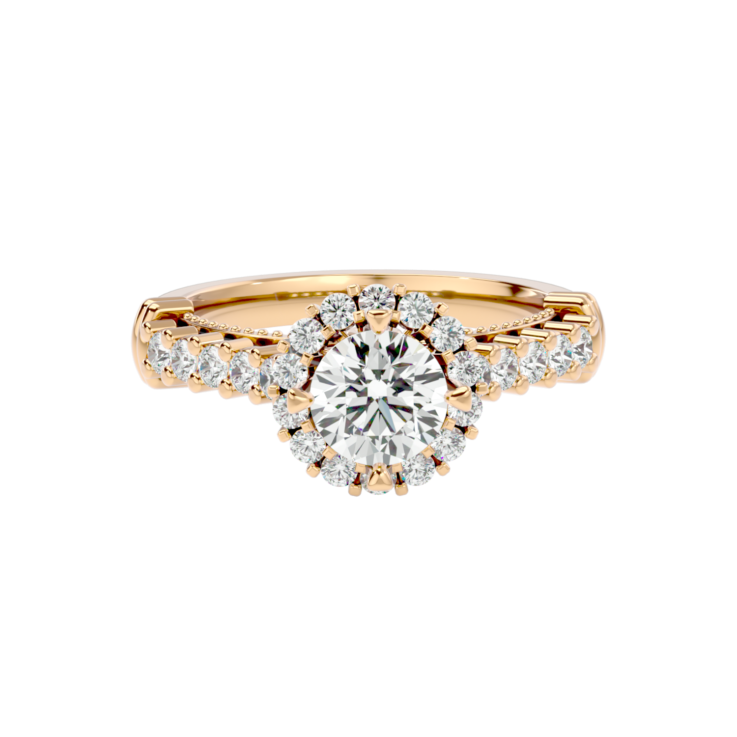 Universe Unveiled Diamond Jewellery