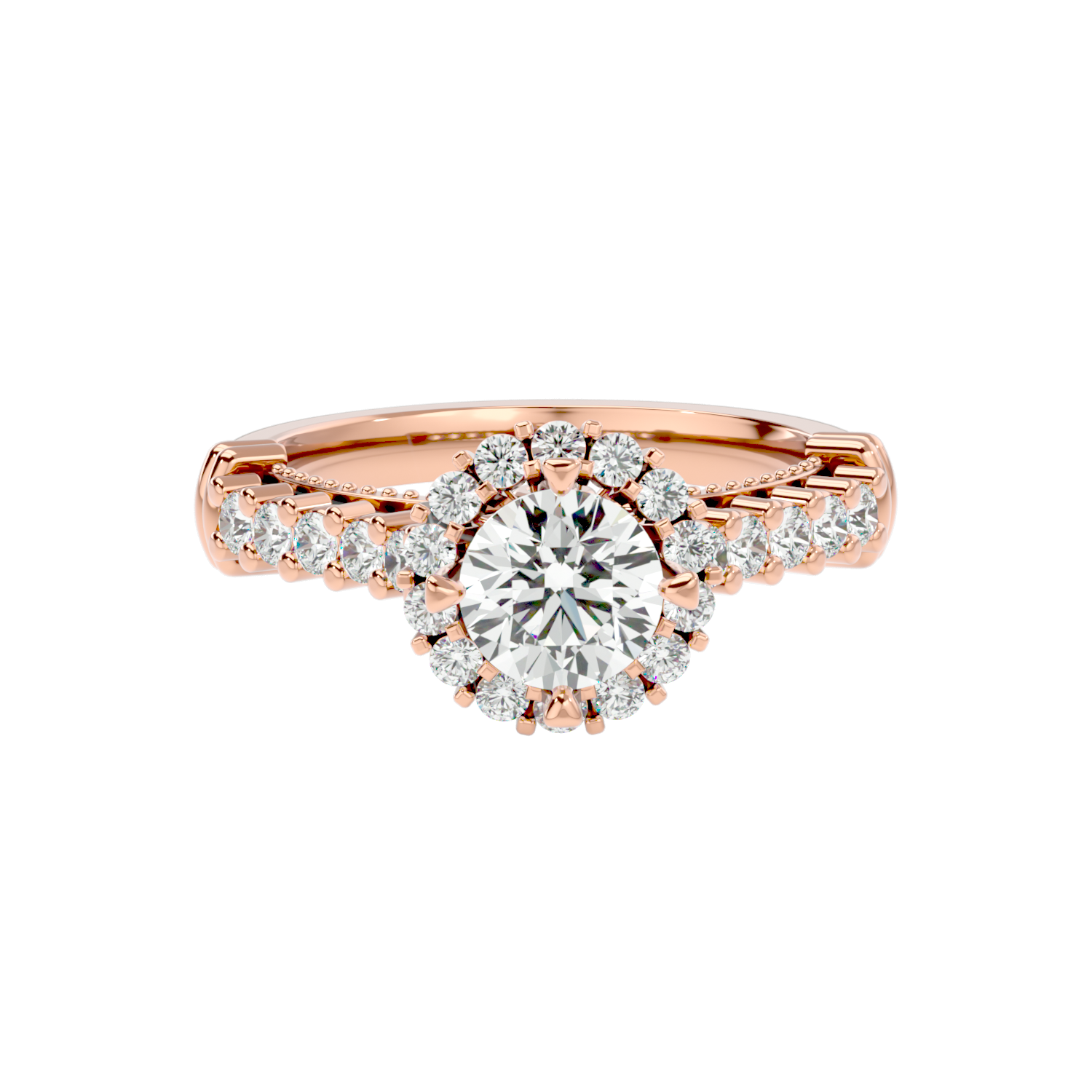 Universe Unveiled Diamond Jewellery