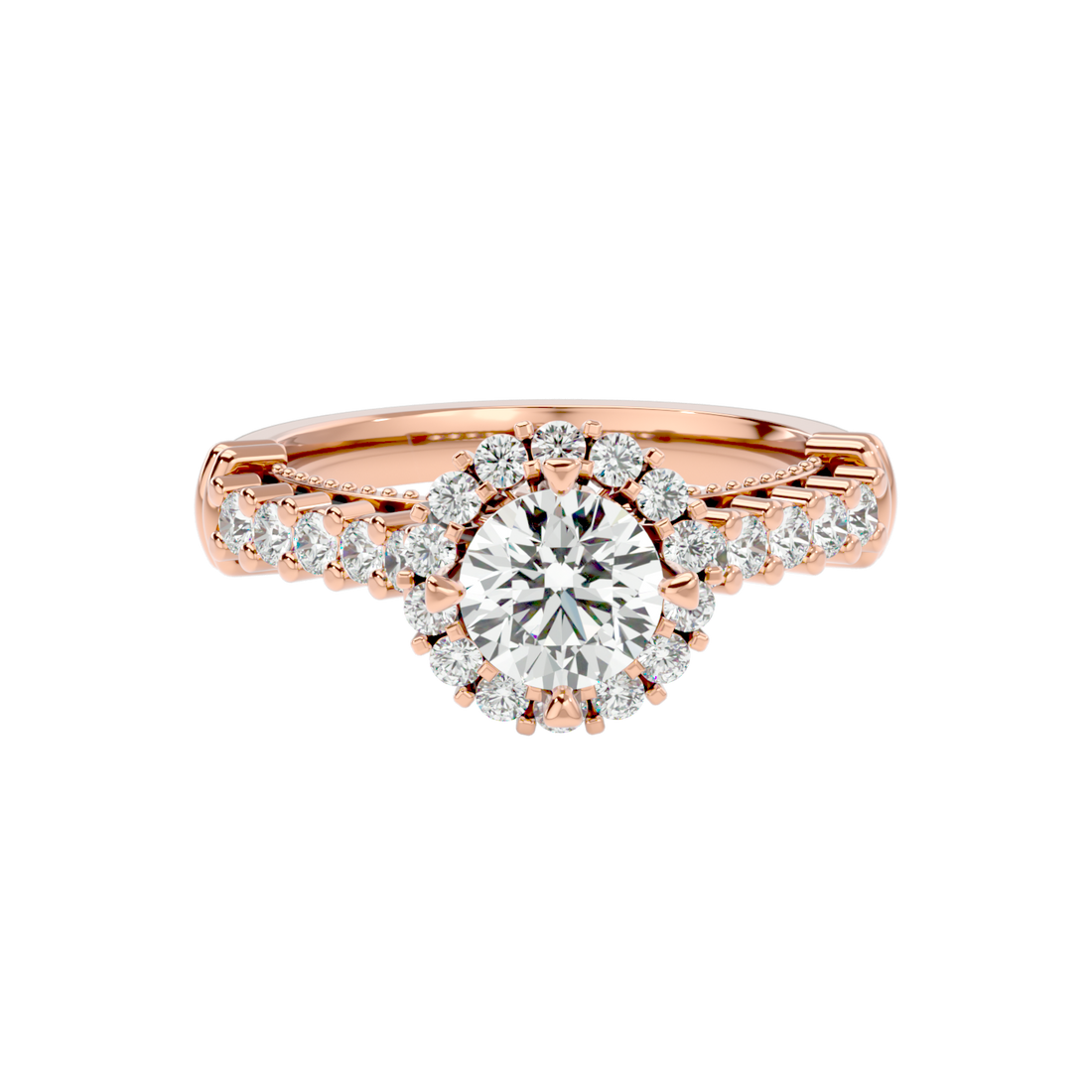 Universe Unveiled Diamond Jewellery