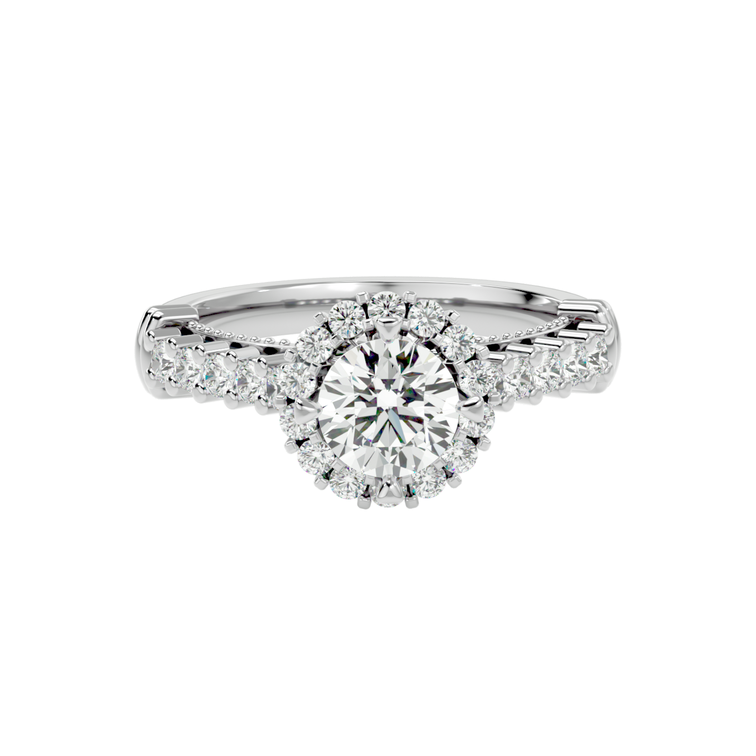 Universe Unveiled Diamond Jewellery