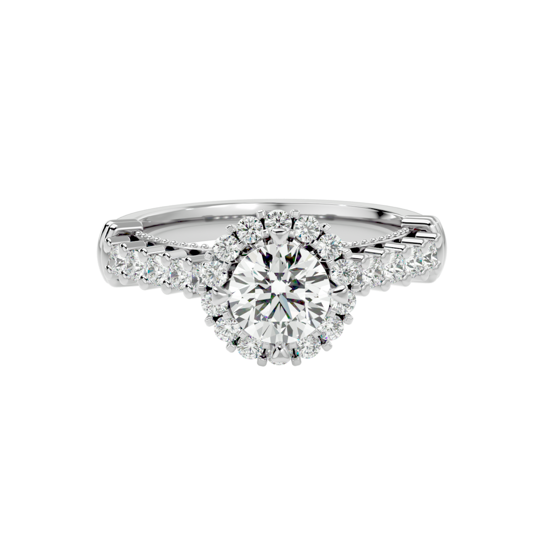 Universe Unveiled Diamond Jewellery