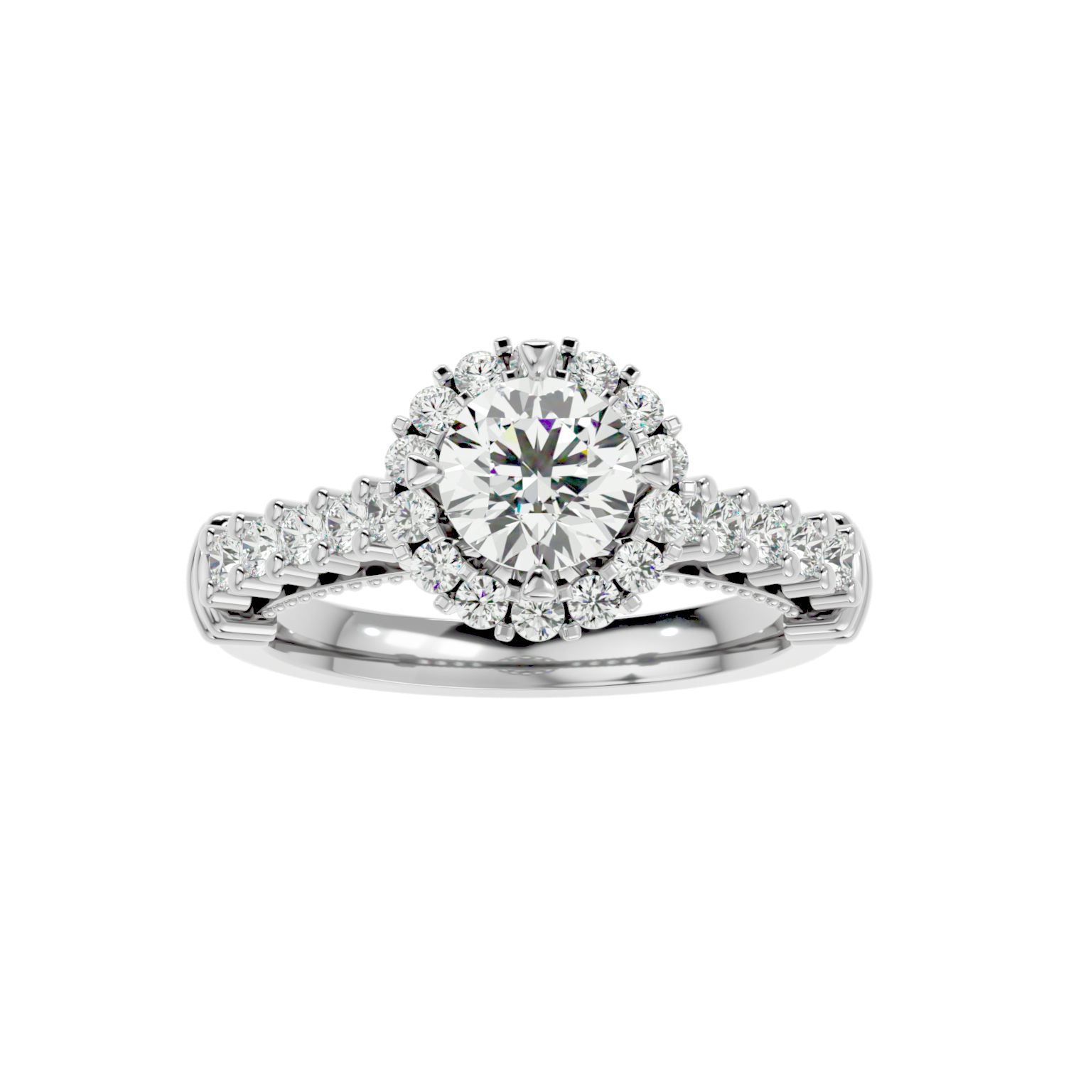 Universe Unveiled Diamond Jewellery