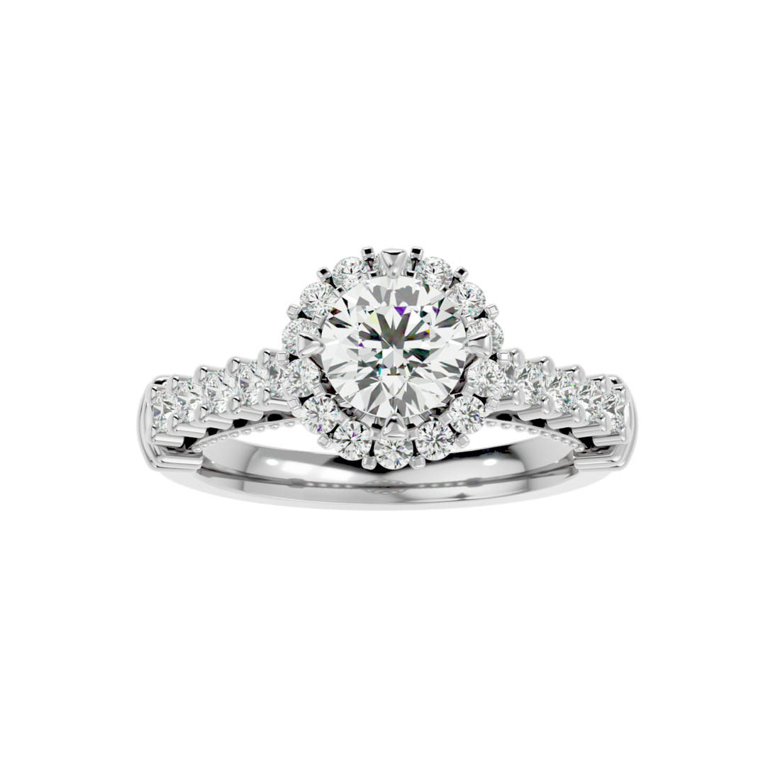Universe Unveiled Diamond Jewellery