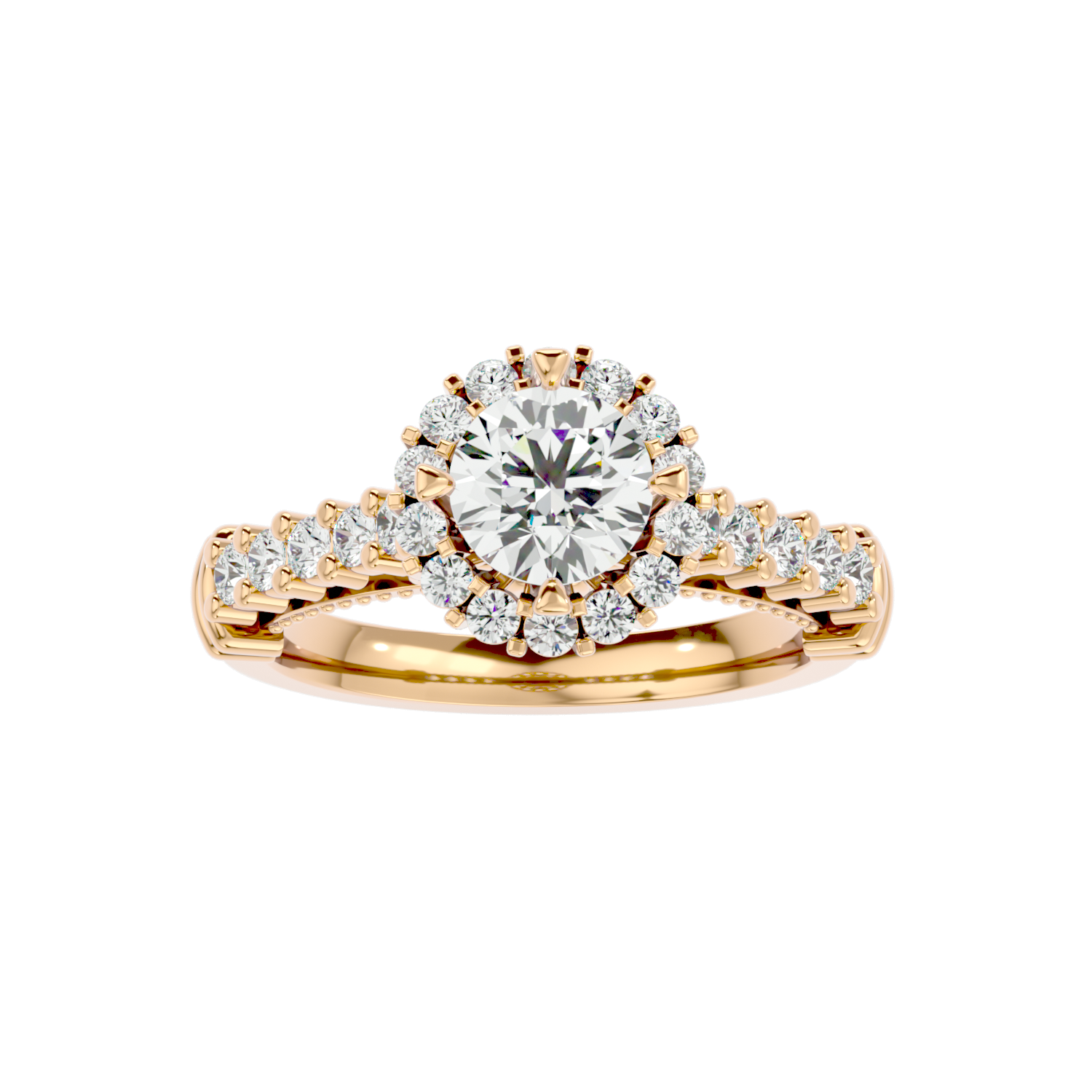 Universe Unveiled Diamond Jewellery