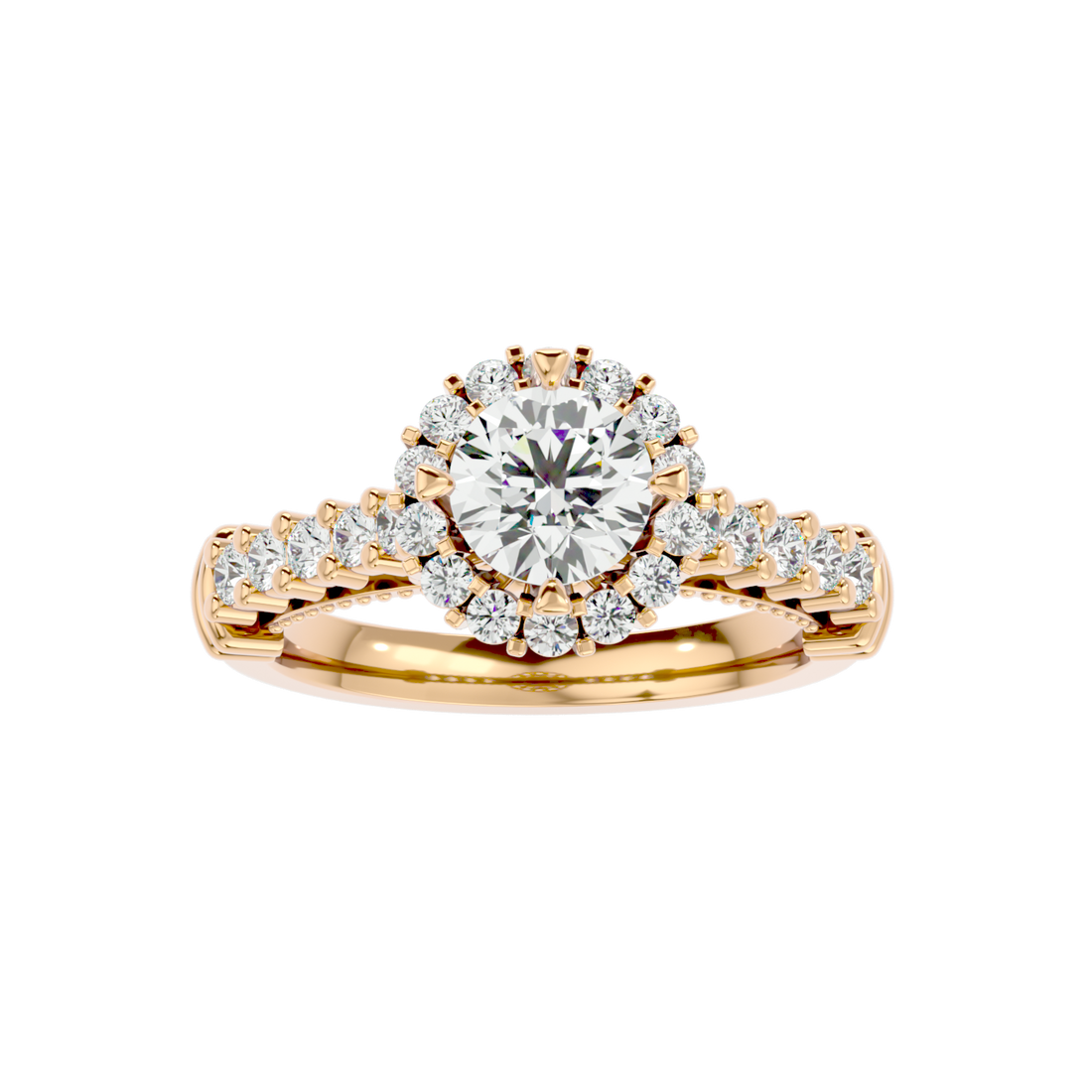 Universe Unveiled Diamond Jewellery