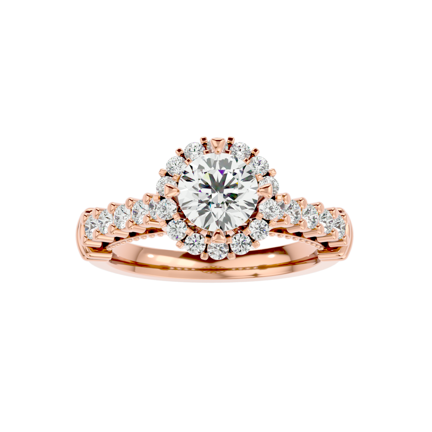 Universe Unveiled Diamond Jewellery