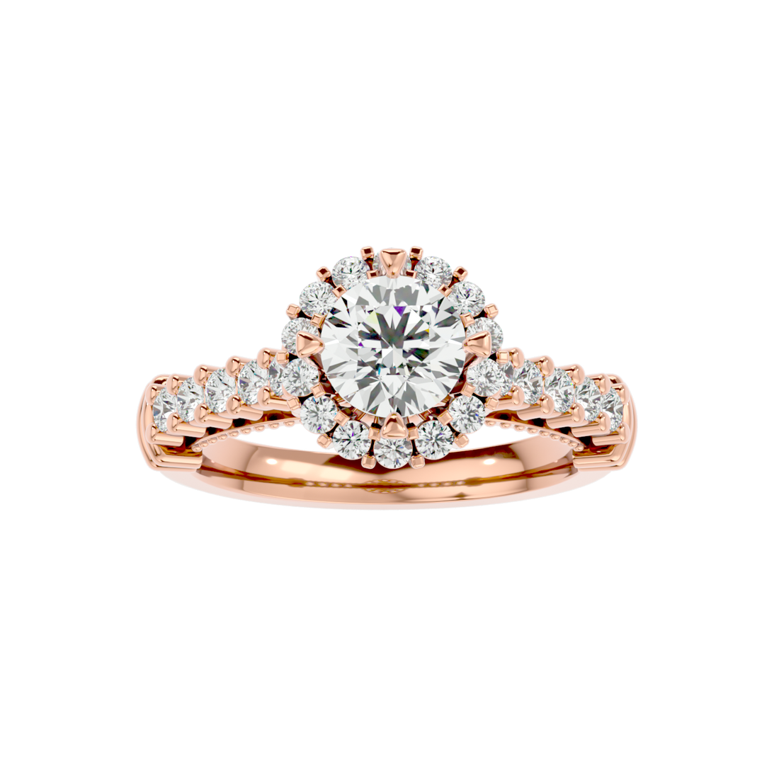Universe Unveiled Diamond Jewellery