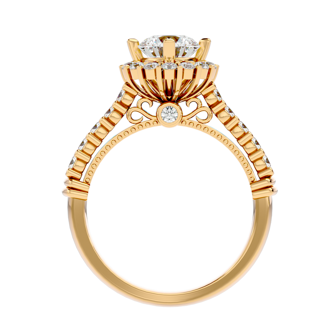 Universe Unveiled Diamond Jewellery