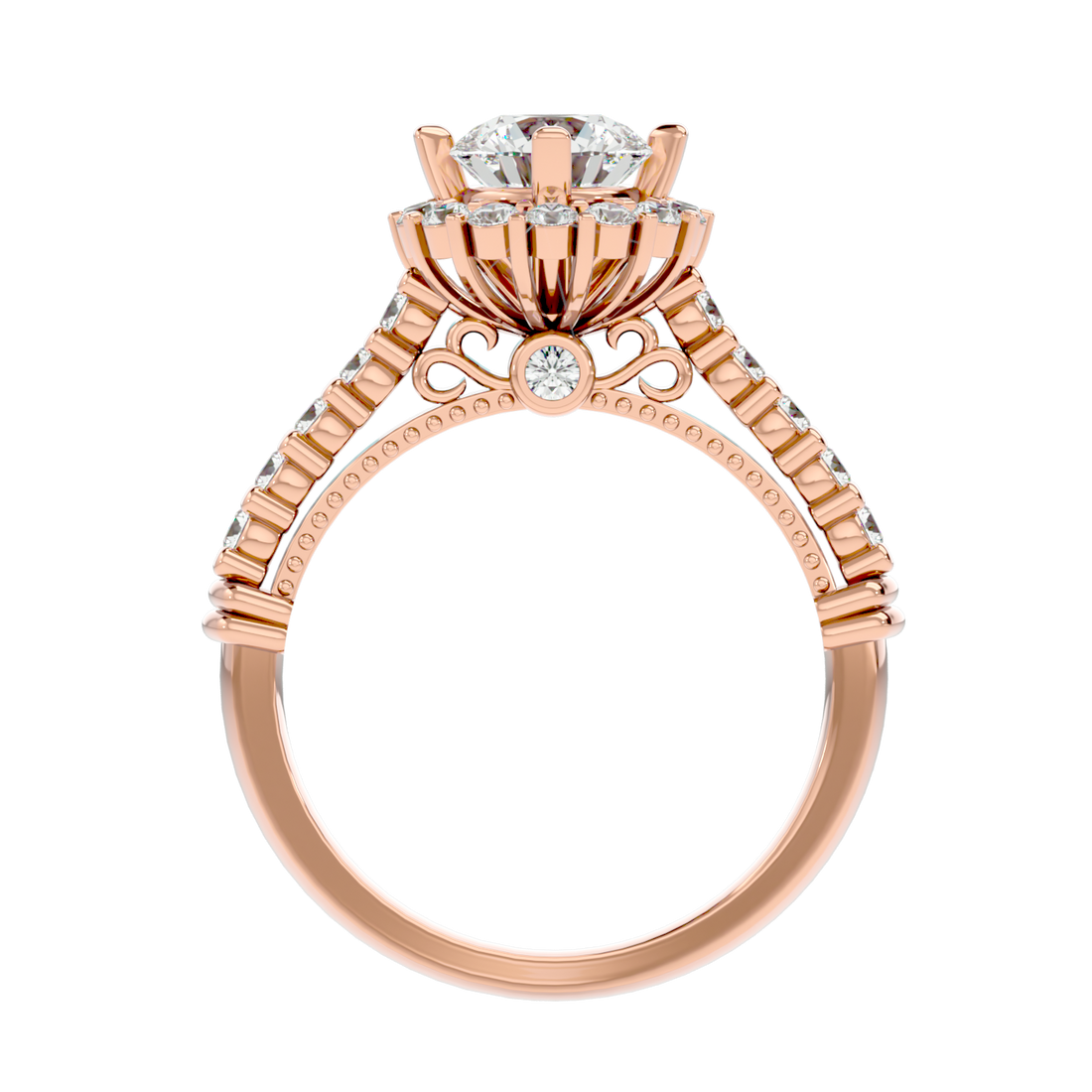 Universe Unveiled Diamond Jewellery
