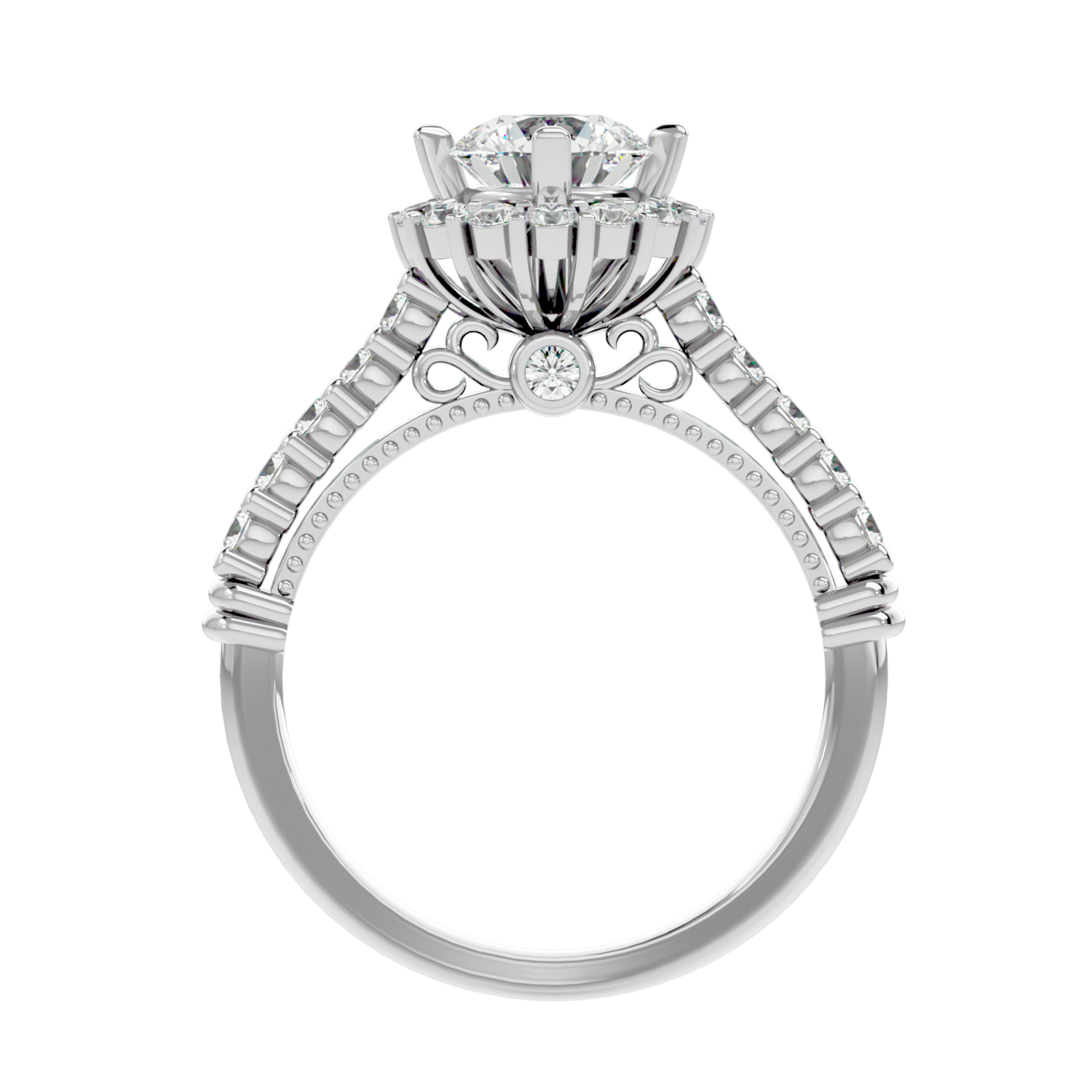 Universe Unveiled Diamond Jewellery