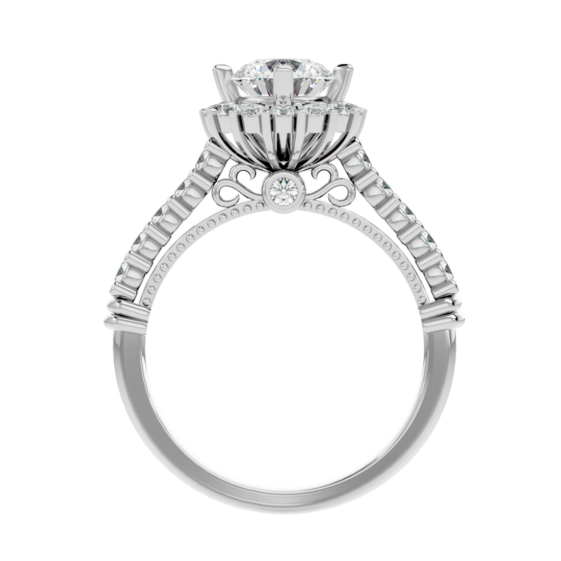 Universe Unveiled Diamond Jewellery